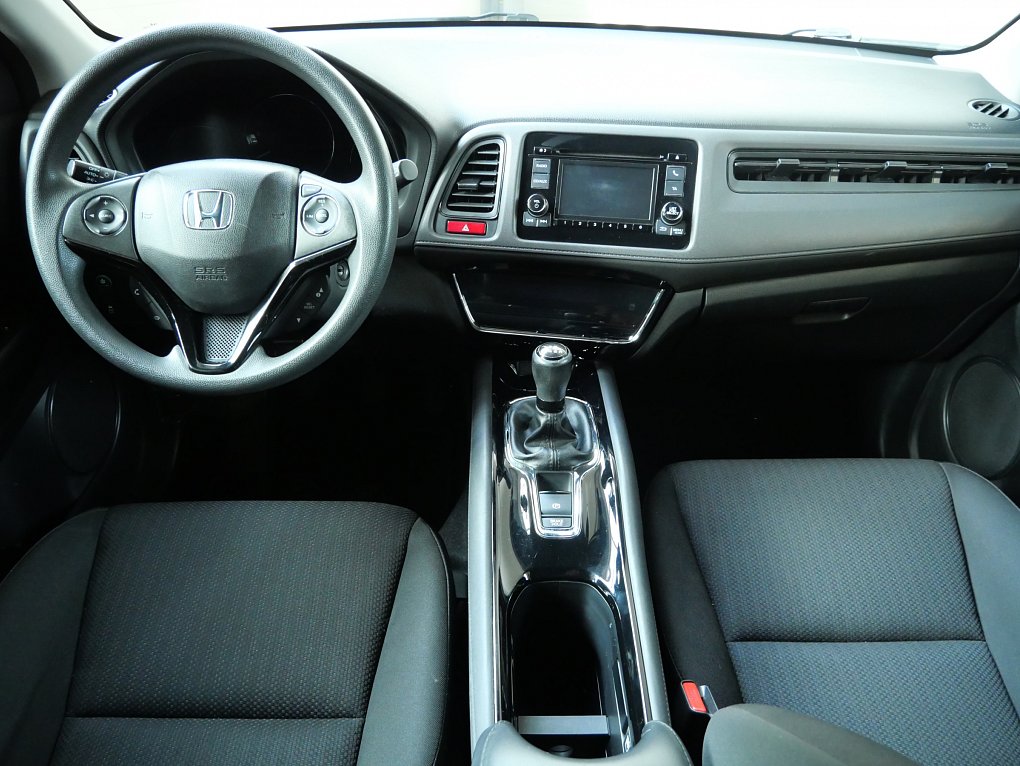 Honda HR-V 1.5 i-VTEC Comfort