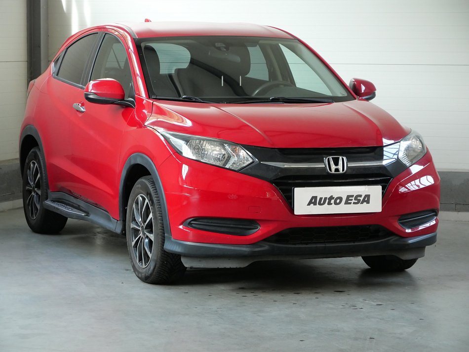 Honda HR-V 1.5 i-VTEC Comfort