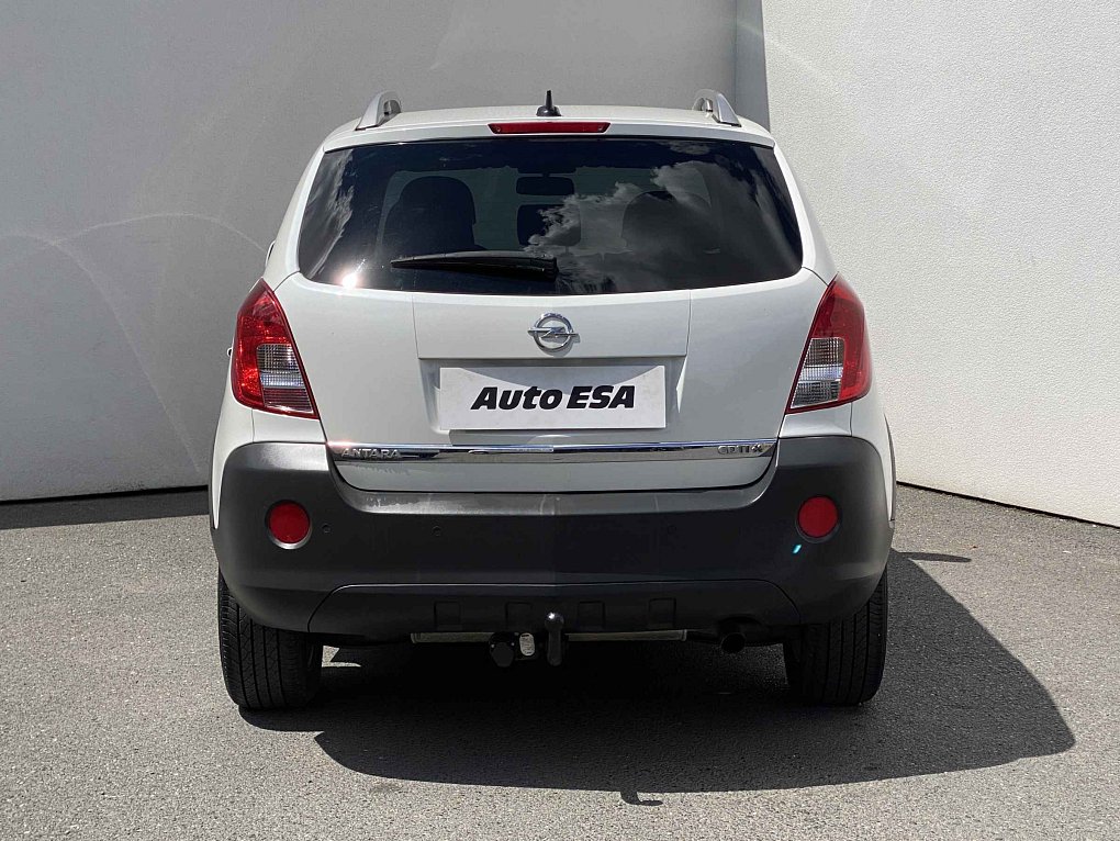 Opel Antara 2.2 CDTi  4x4