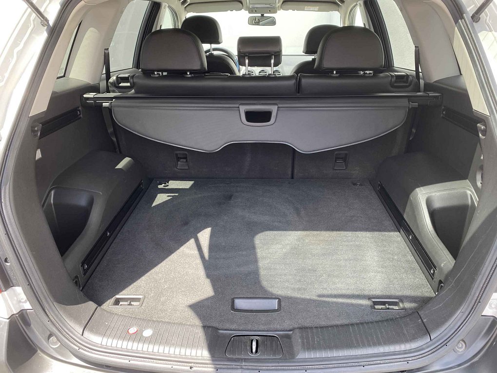 Opel Antara 2.2 CDTi  4x4