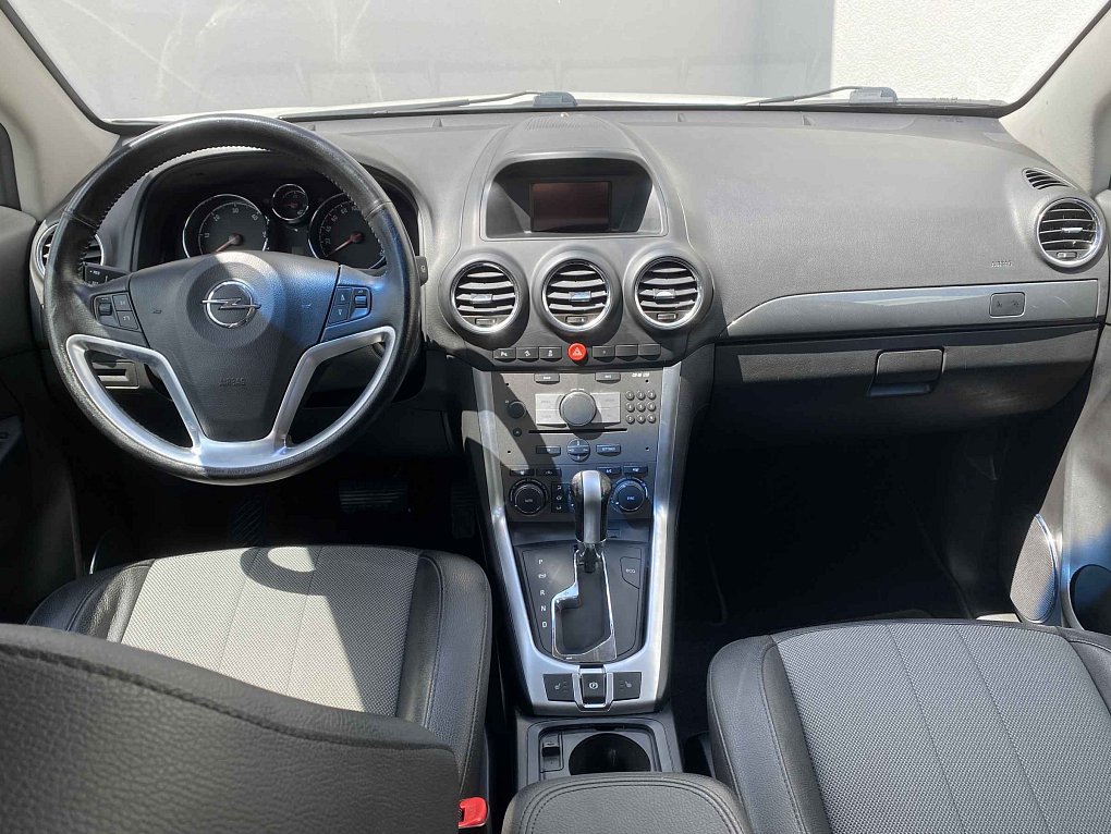 Opel Antara 2.2 CDTi  4x4