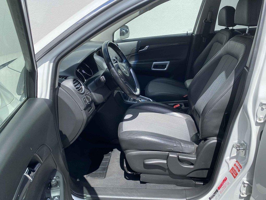 Opel Antara 2.2 CDTi  4x4