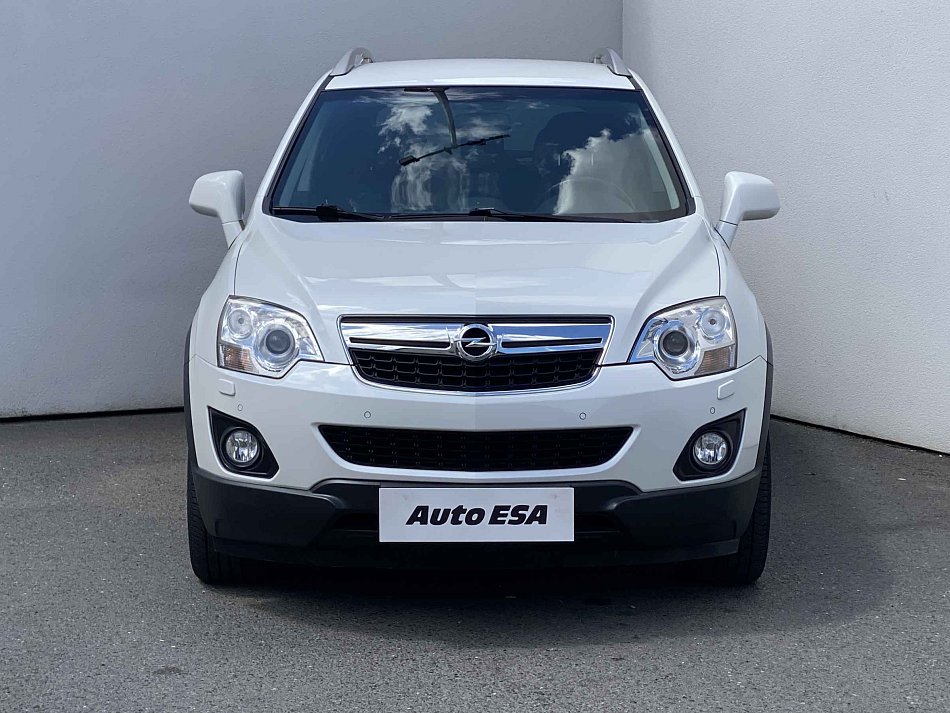 Opel Antara 2.2 CDTi  4x4