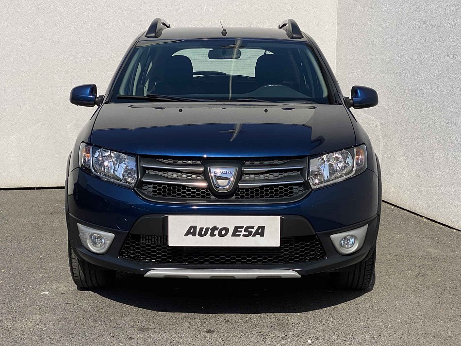 Dacia Sandero 0.9 TCe Stepway