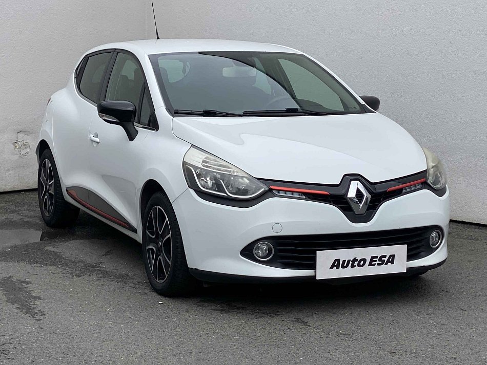 Renault Clio 1.2 i 