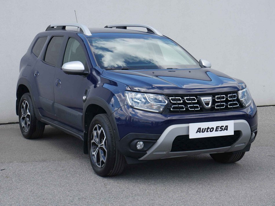 Dacia Duster 1.0 TCe 