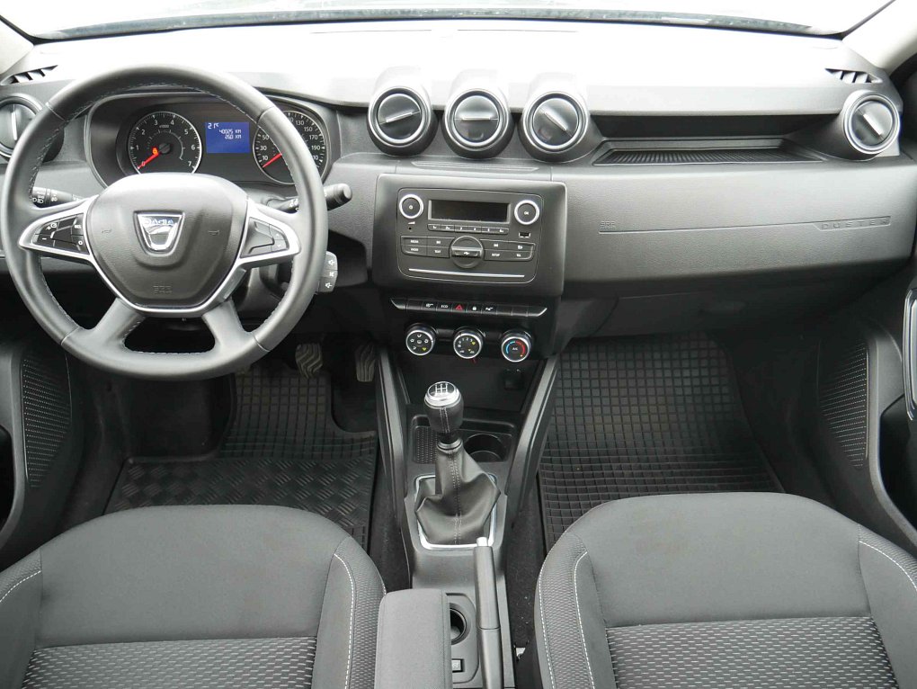 Dacia Duster 1.0 TCe 