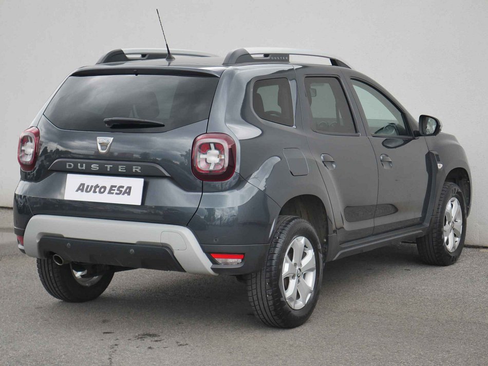 Dacia Duster 1.0 TCe 