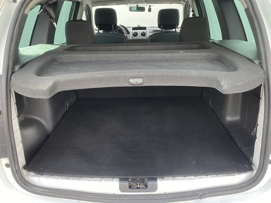 Dacia Duster 1.5DCi  4x4