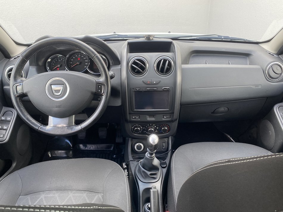 Dacia Duster 1.5DCi  4x4