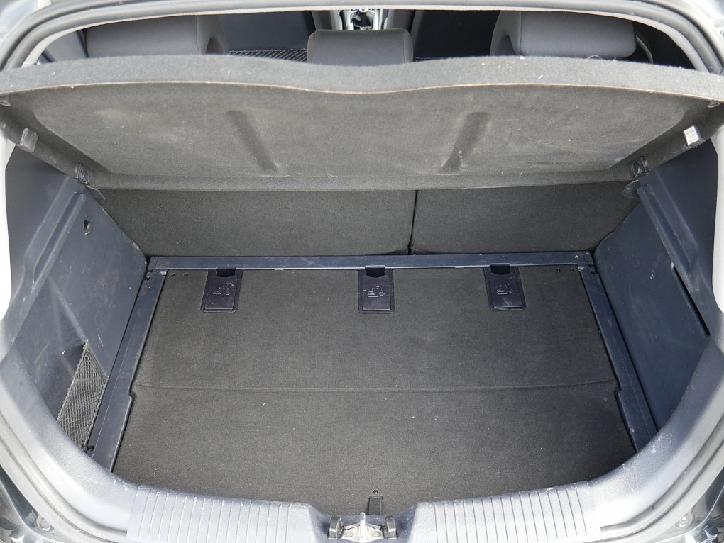 Kia Rio 1.4CVVT 