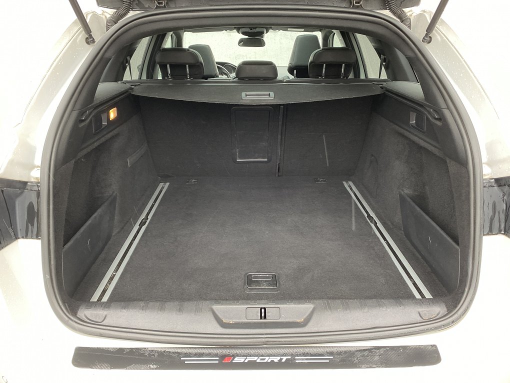 Peugeot 308 2.0HDi 