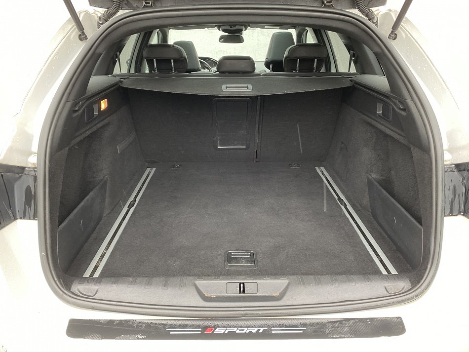 Peugeot 308 2.0HDi 