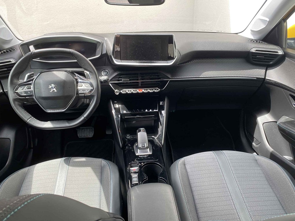 Peugeot 208 1.2 PT Allure