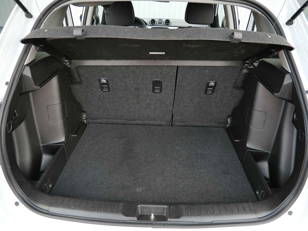 Suzuki Vitara 1.6 VVT Comfort