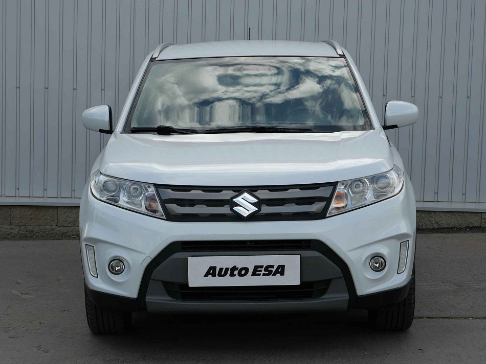 Suzuki Vitara 1.6 VVT Comfort