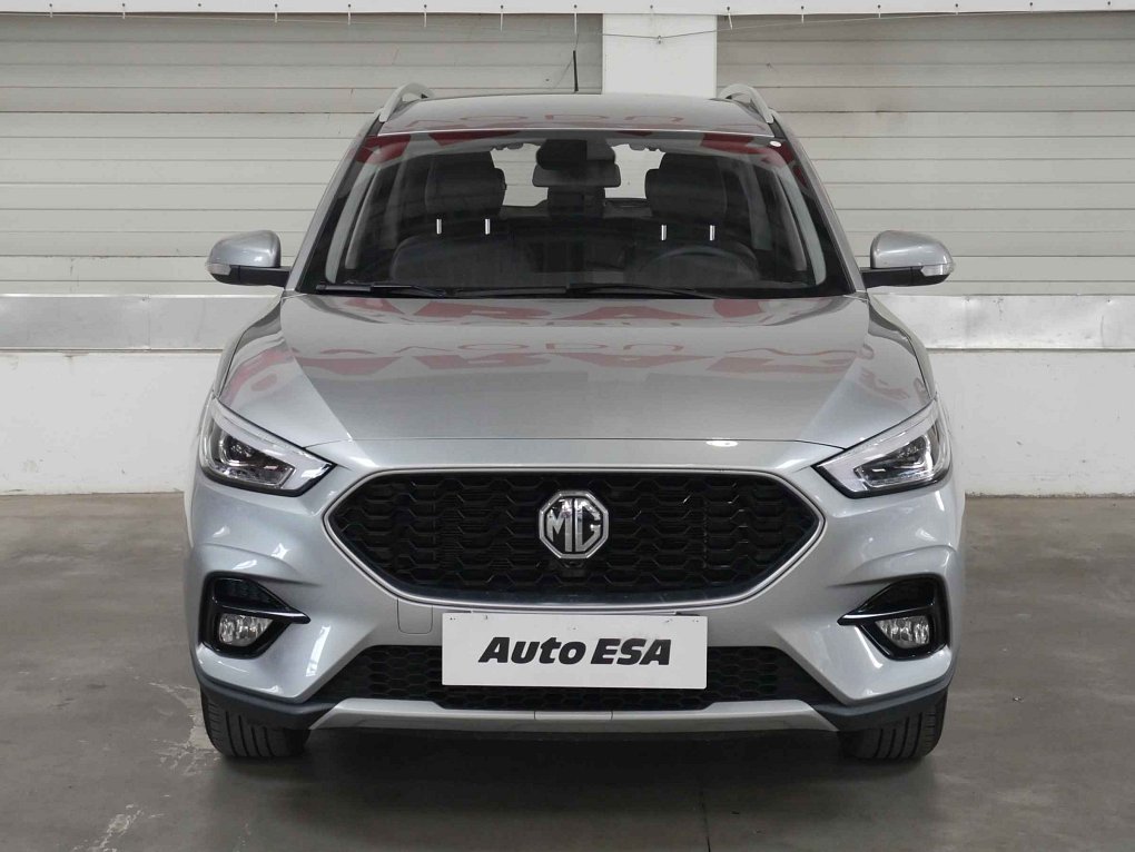 MG ZS 1.5 i 