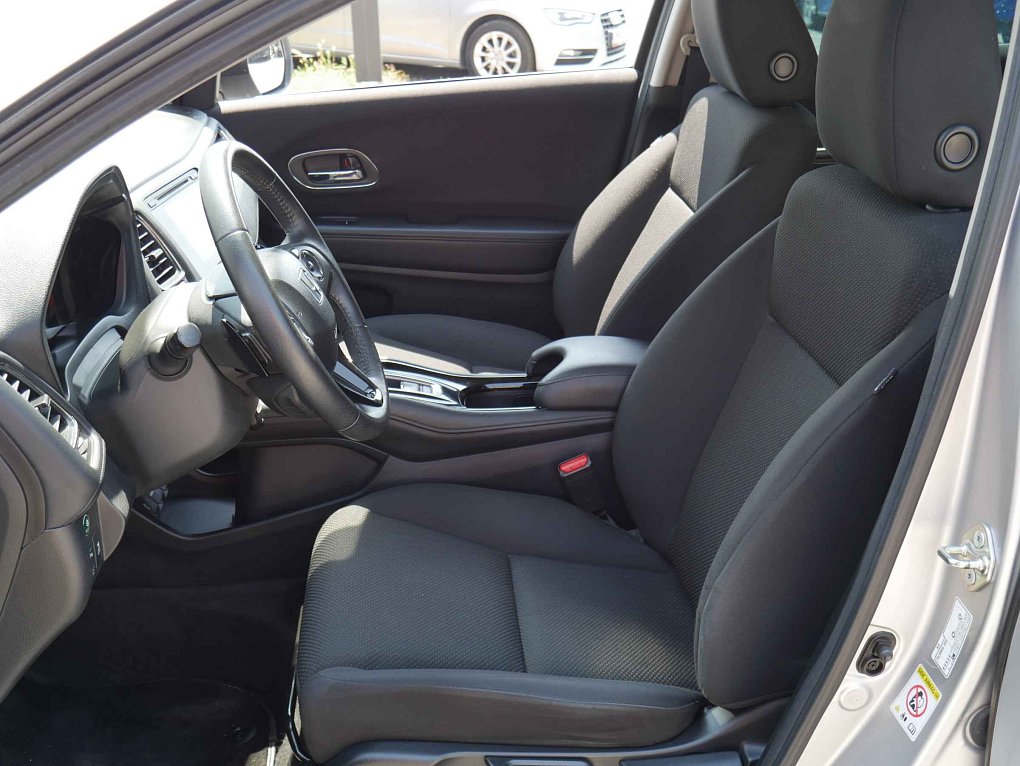 Honda HR-V 1.5 VTEC 