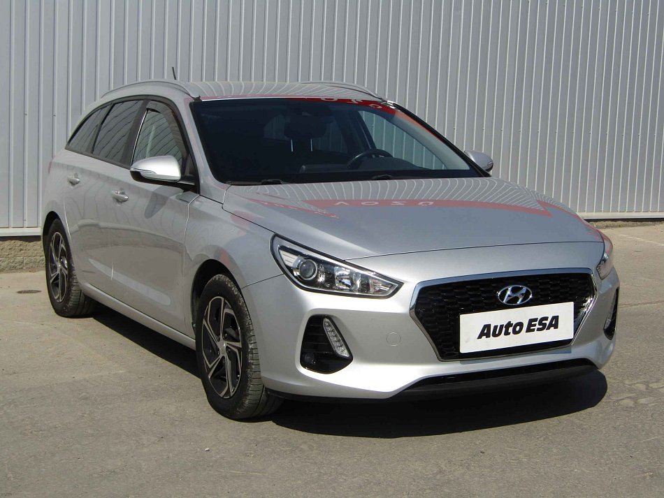 Hyundai I30 1.4 T-GDi 