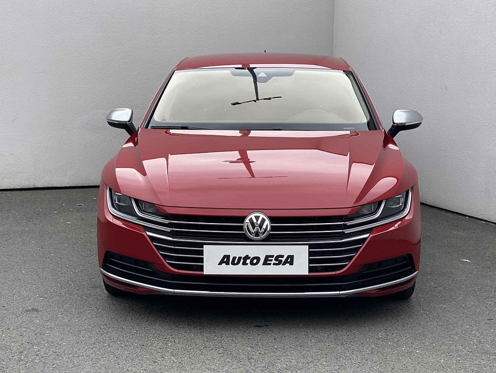 Volkswagen Arteon 2.0TDi Elegance
