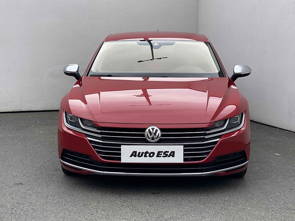 Volkswagen Arteon 2.0TDi Elegance