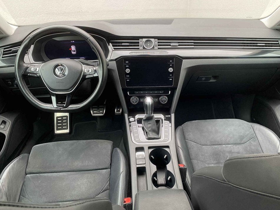 Volkswagen Arteon 2.0TDi Elegance