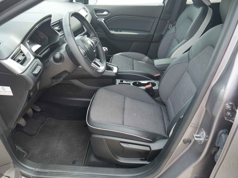 Renault Captur 1.3TCe Techno
