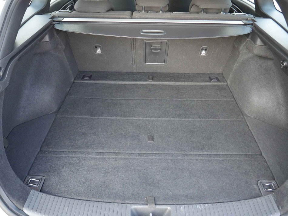 Hyundai I30 1.6CRDi 