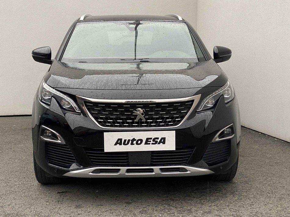 Peugeot 5008 1.2 PT GT Line