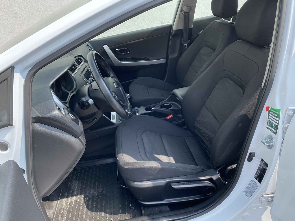 Kia Ceed 1.4 CVVT 
