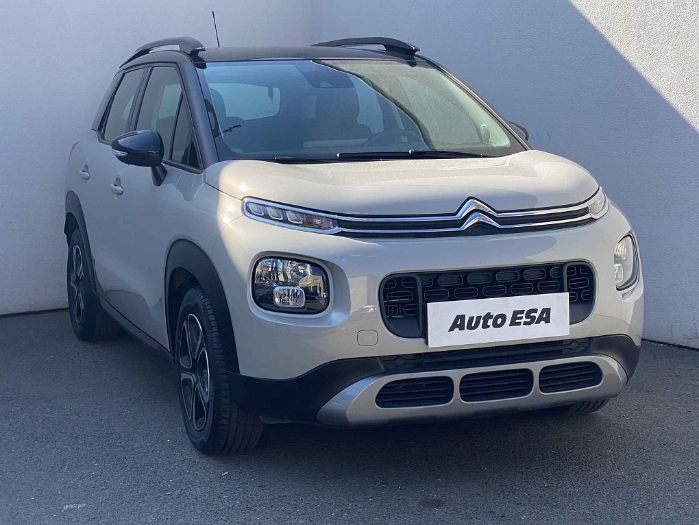 Citroën C3 Aircross 1.2 PT Feel