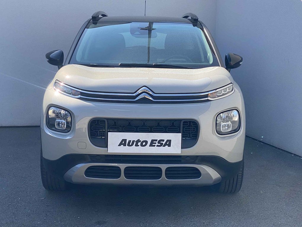 Citroën C3 Aircross 1.2 PT Feel