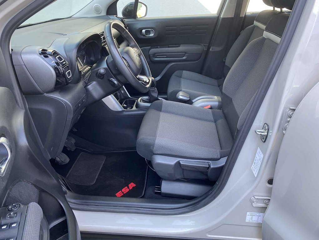Citroën C3 Aircross 1.2 PT Feel