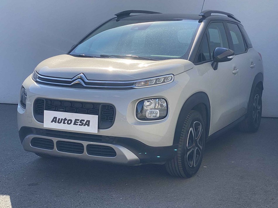 Citroën C3 Aircross 1.2 PT Feel