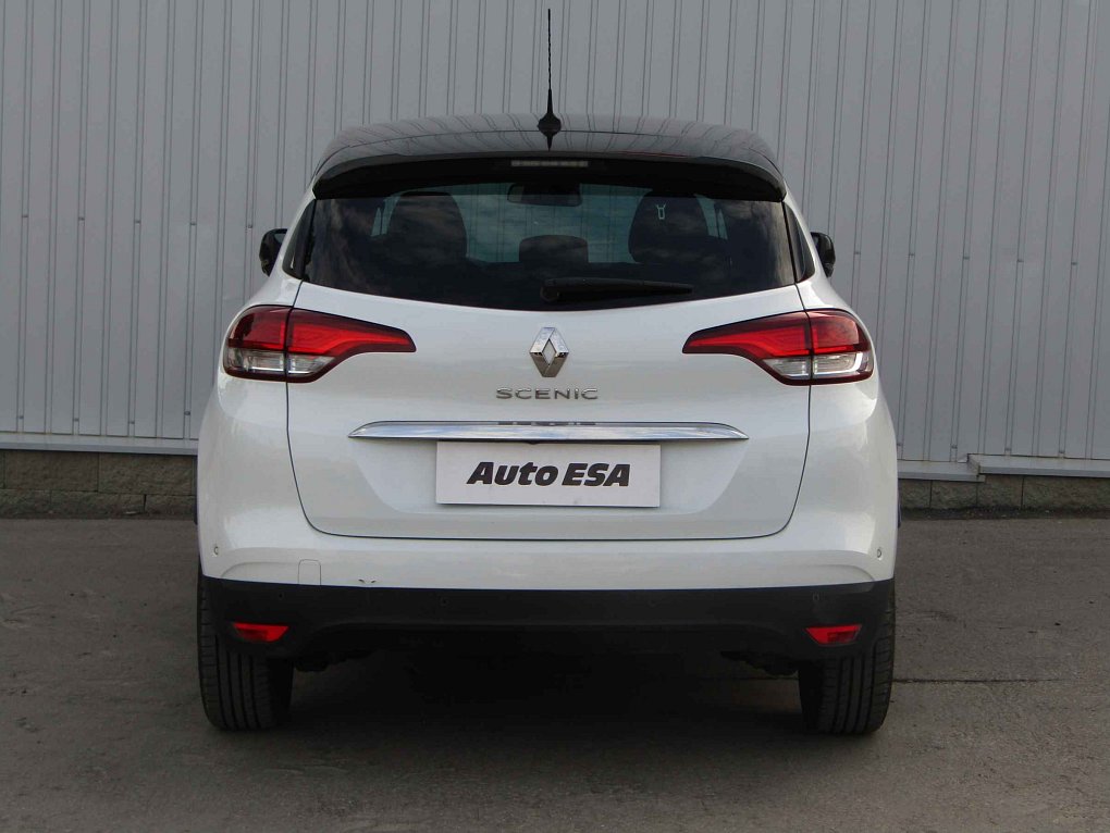 Renault Scénic 1.8DCi 