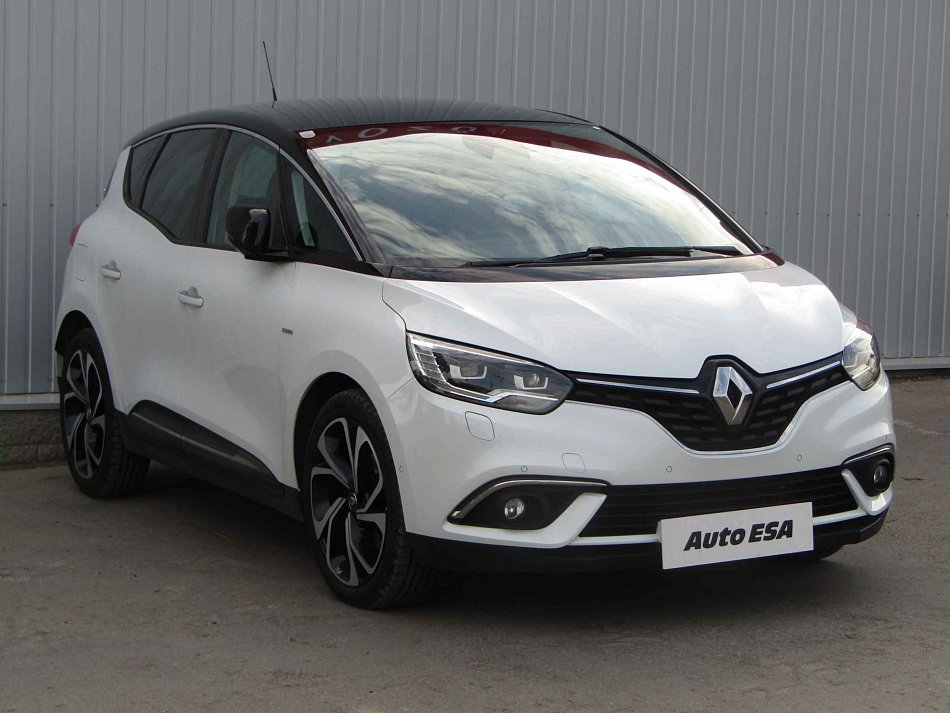 Renault Scénic 1.8DCi 