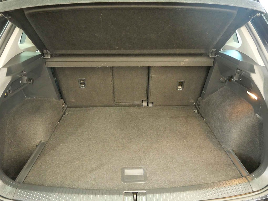 Volkswagen Tiguan 2.0 TDi  4x4