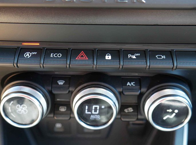 Infotainment