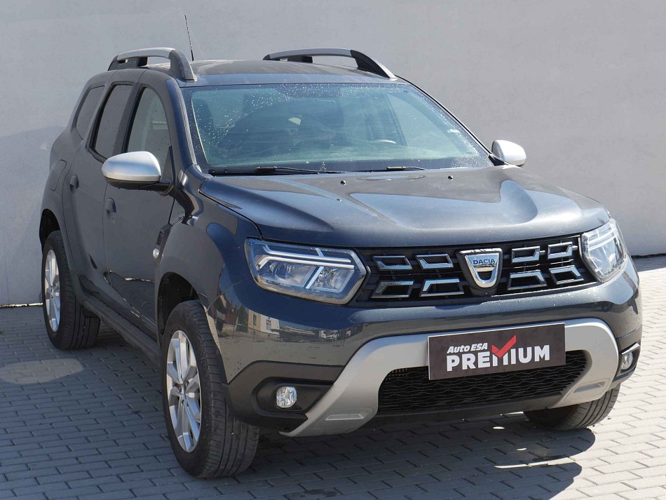 Dacia Duster 1.0i 