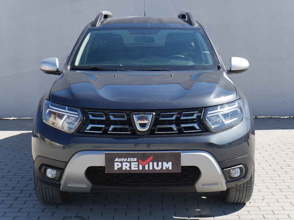 Dacia Duster 1.0i 