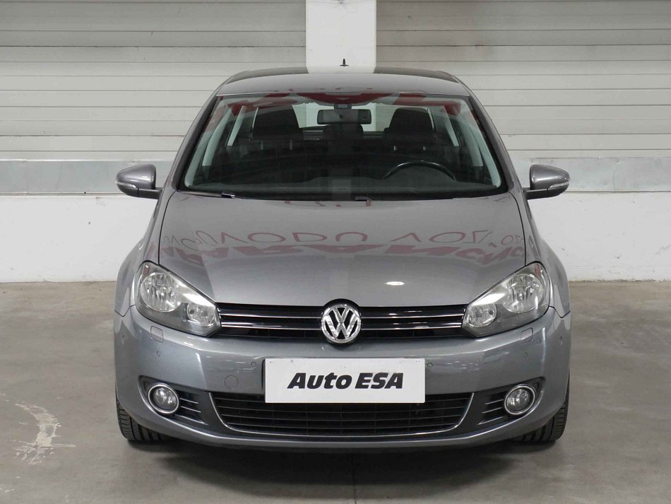 Volkswagen Golf 1.4TSi 