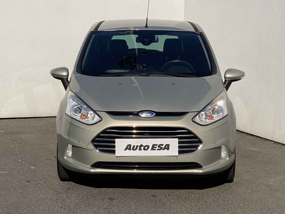 Ford B-MAX 1.6 Ti-VCT Individual