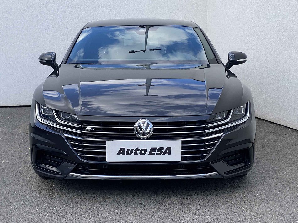 Volkswagen Arteon 2.0 TSi R-Line