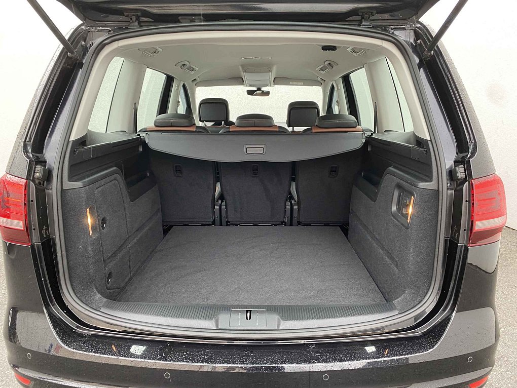 Volkswagen Sharan 1.4 TSi Highline