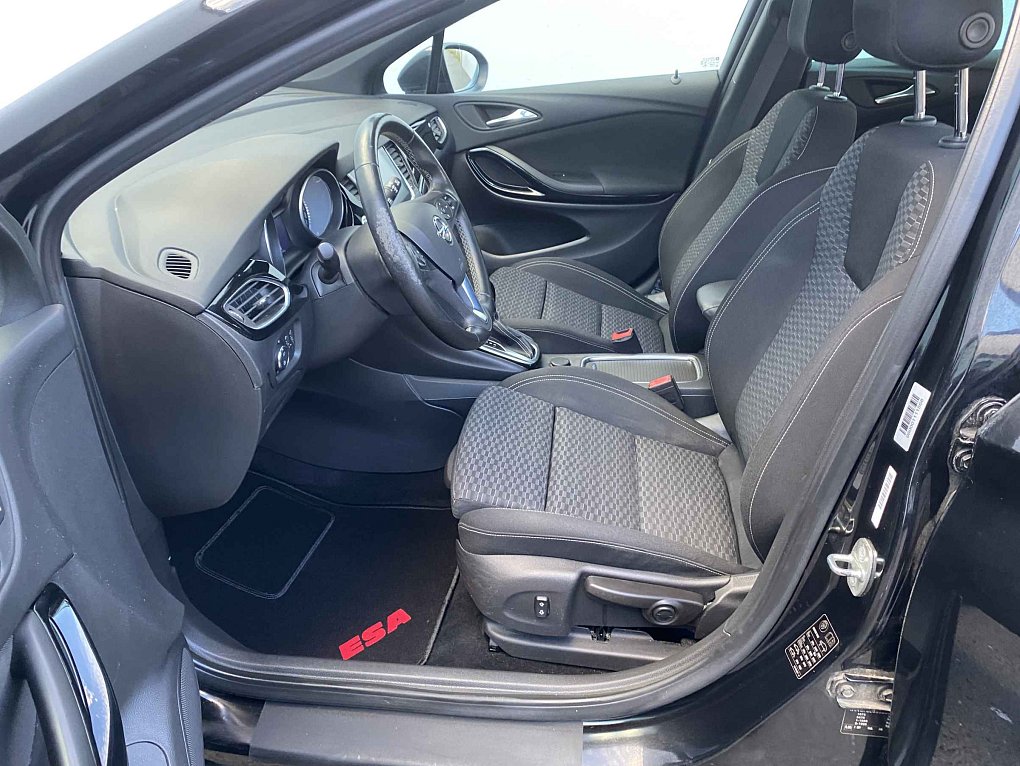 Opel Astra 1.6 CDTi Selection SportsTourer