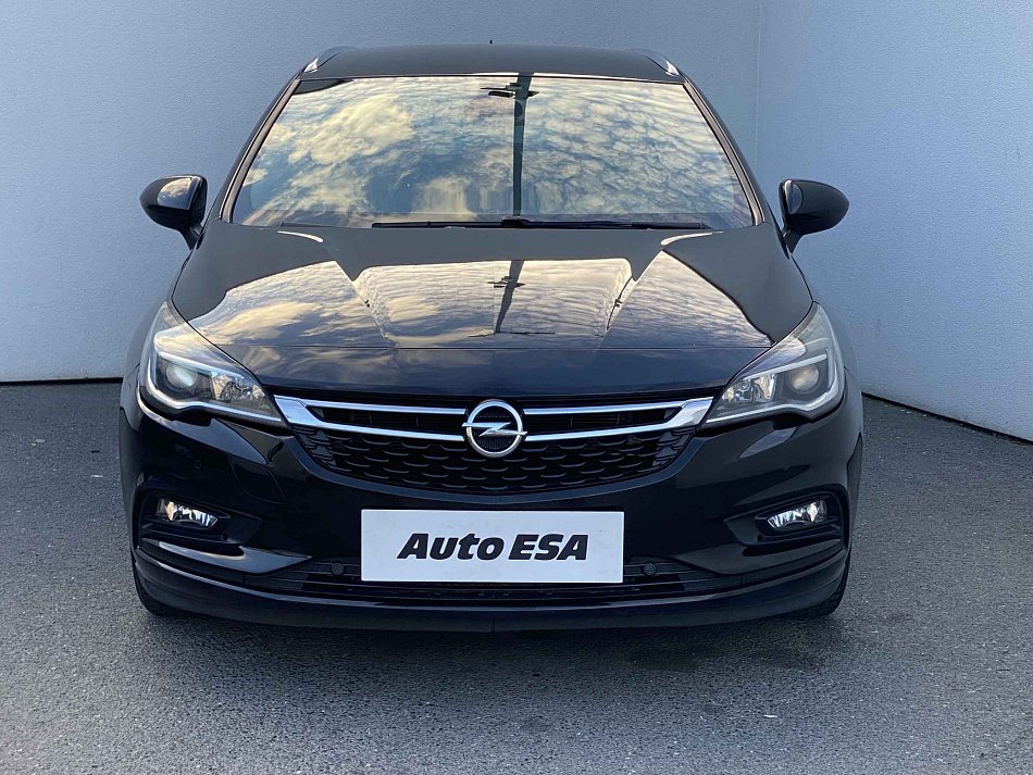 Opel Astra 1.6 CDTi Selection SportsTourer