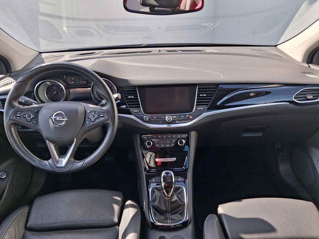 Opel Astra 1.6 CDTi  SportsTourer