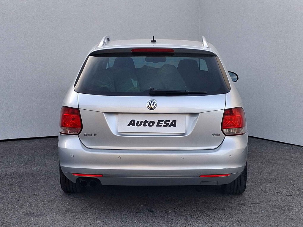 Volkswagen Golf 1.4 TSi Style