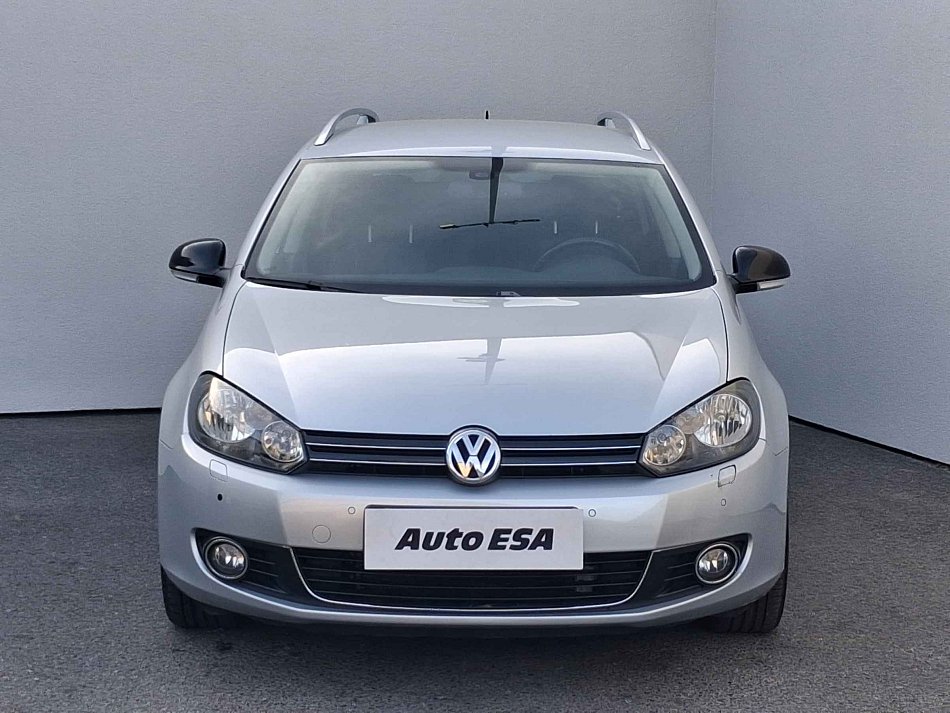 Volkswagen Golf 1.4 TSi Style