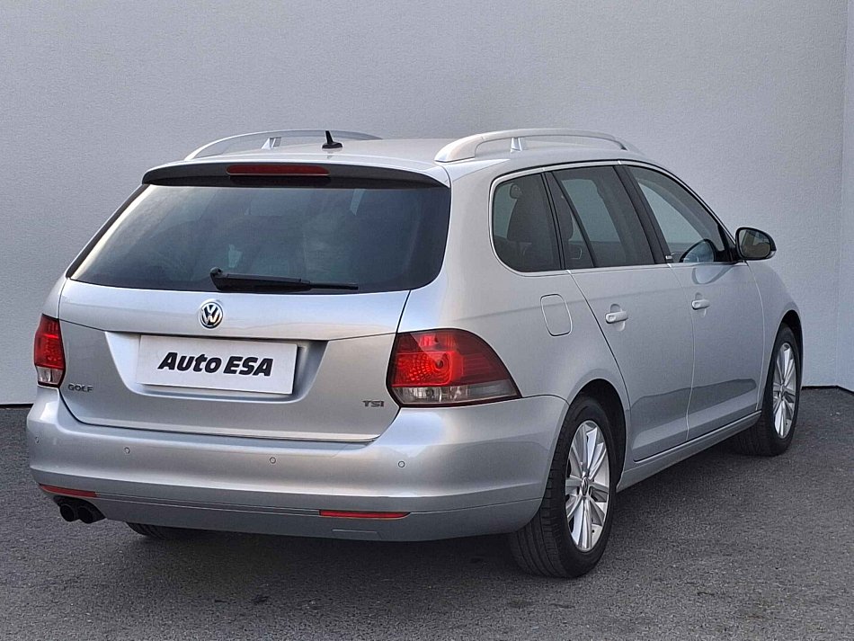 Volkswagen Golf 1.4 TSi Style